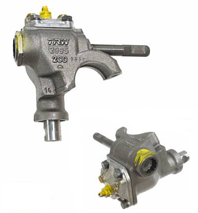 beetle steering box  113-415-061C